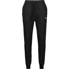 Lyle & Scott XXL Byxor Lyle & Scott Tape Jogger Sweatpants JET Black