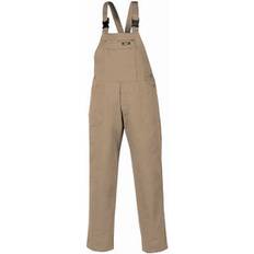 Tute teXXor Latzhose 8030 khaki, Größe