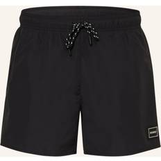 Fabric Swimwear HUGO Badeshorts DODO SCHWARZ