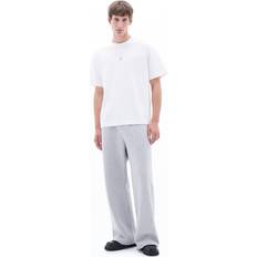 Filippa K Homme Pantalons & Shorts Filippa K Sweatpants Grey