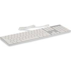 Keyboards LMP 22297 kabelgebundene USB-C SE