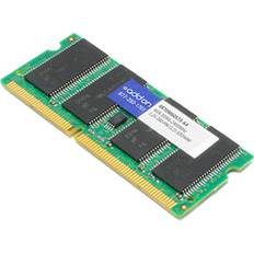 AddOn 4X70M60573AA DDR4-module-4 GB-SO-DIMM 260-pin-2400 MHz PC4-19200