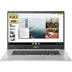 ASUS Flip CX1 15.6" Chromebook