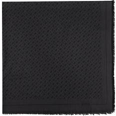 HUGO BOSS Women Scarfs HUGO BOSS Damen Ledonia_15 Scarf, Black1, ONESIZEZE