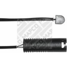 Mapco Warning Contact, brake wear