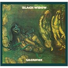 Sacrifice (CD)