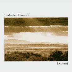 Ludovico Einaudi Einaudi: I Giorni (CD)