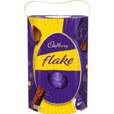 Cadbury Flake Chocolate Easter Egg 231.8g