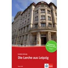 Libros Die lerche aus leipzig libro audio descargable