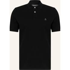 Marc O'Polo Herre Polotrøjer Marc O'Polo Bluser And T-shirts - Sort/Hvid