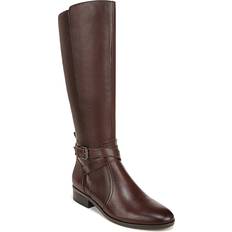 Sport Shoes Naturalizer Rena Womens Wide Calf Riding Knee-High Boots