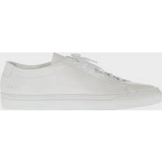 Common Projects, Herre, Sko, Hvit, Størrelse: