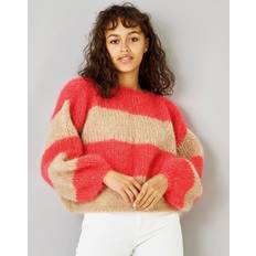 Garn & Håndarbejdsudstyr Permin Opskrift Sweater