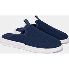 Snøring - Unisex Tøfler & Sandaler Lusso Cloud Pelli Waffle, Indigo Coffee