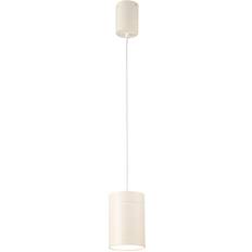 Mantra Aruba Large White Lampada a Sospensione 12cm