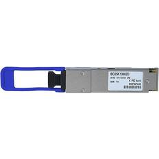 Medienkonverter BlueOptics BlueOptics Cisco WSP-Q40GLR4L kompatibler