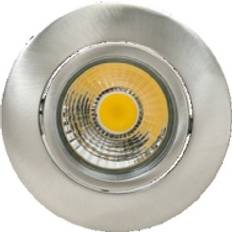 E Spotlights Nobilé Nobile nickel-geb. 8w 930 Spotlight