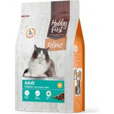 Feline Adult Kylling Kattefoder 4.5 kg