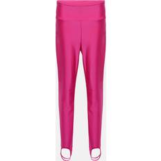 Gold Hosen Goldbergh Ski-Steghose Sandy Pink