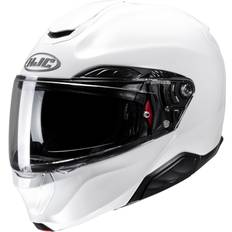 RPHA 91 Solid Helmet - White