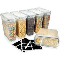 Simpli-Magic Cereal Set Kitchen Container