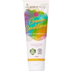 Hårprodukter Les Secrets De Loly Cream Conditioner 250 ml 250ml
