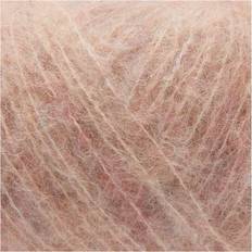 Garn & Håndarbejdsudstyr Rico Design Fashion Skinny Alpaca aran 50g 195m pastell