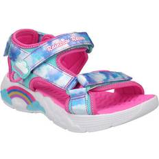 Skechers Sandalias Skechers Summer Sky 302975L/BLU Azul