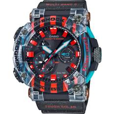 G-Shock CASIO Poison Dart Frogman Limited Edition GWF-A1000APF-1AER