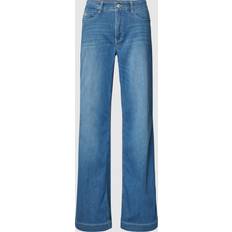 MAC Jeans Dream Wide D490 - Summer Blue