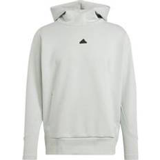 Argent Pulls adidas Hoodie Z.N.E.