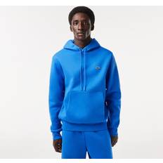 Lacoste Embroidered Hoodie - Hilo