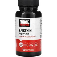 Force Factor Apigenin, mg 60 pcs