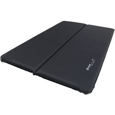 Outwell Makuualustat Outwell Sleepin Double itsetäyttyvä makuualusta 7,5 cm