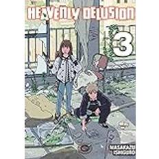 Heavenly Delusion, Volume 3