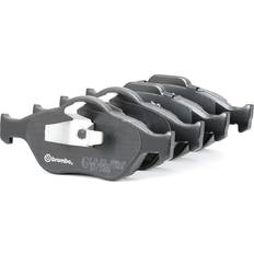 Bromsfriktion Brembo Bromsbeläggssats, skivbroms P 24 055