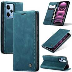013 Series Case for Xiaomi Redmi Note 12 Pro