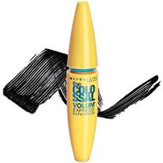 Maybelline The Colossal Volum' Express Waterproof Mascara Black