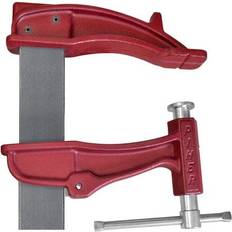 Serre-joints en G Piher XXL 30 cm 80 cm Serre-joint en G