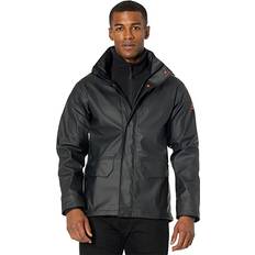 Helly Hansen Regntøj Helly Hansen Gale regnjakke, Sort