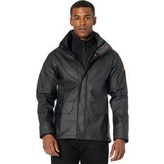 Helly Hansen Workwear Gale Regenjacke Schwarz