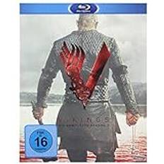 Vikings Season 3 [Blu-ray]