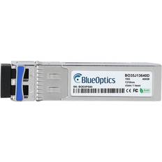 Convertitori multimediali BlueOptics SFP KT ER 1310 Ricetrasmettitore Argento
