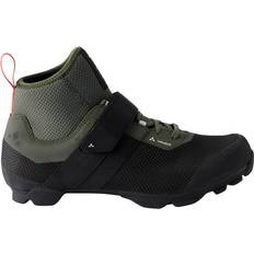 Sko Vaude Kuro Mid STX Mid Shoes - Sort