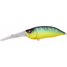 megabass Ixi Shad TX Mat Tiger