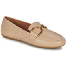 Damen - Mehrfarbig Halbschuhe Geox Palmaria Moccasin, Desert