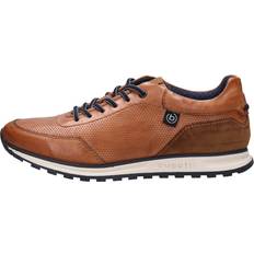 Bugatti Sneakers Bugatti Herren Cirino Sneaker, Cognac