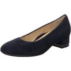 Weit Pumps Ara Damen Pumps, BLAU