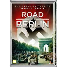 Road To Berlin (5-disc)