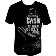 Unisex T-Shirt Man Comes Around